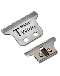 Blade Set Extra Wide T Blade - Detailer