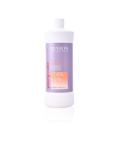 Color Excel Energizer By Revlonissimo 900Ml