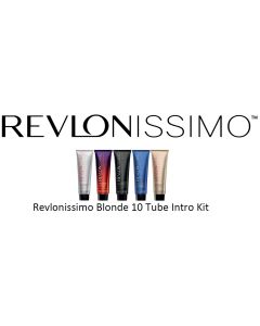 Revlonissimo Blonde Intro Kit