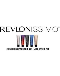 Revlonissimo Red Intro Kit