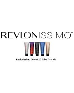 Revlonissimo Colour Trial Intro Kit