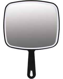 Dmi Lollipop Mirror - Black