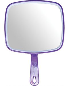 Dmi Lollipop Mirror - Purple