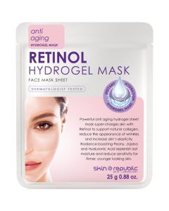 Retional  Hydrogel Mask