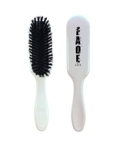 Denman Jack Dean Fade Brush - White