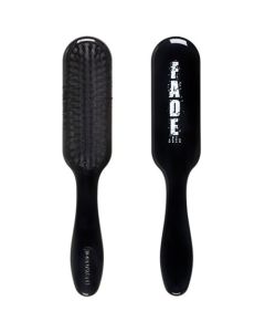 Denman Jack Dean Fade Brush - Black