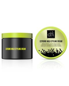 D:fi  Extreme Hold Styling Cream 75G