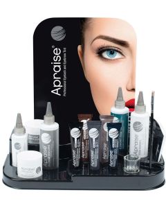 Apraise Lash & Brow Station