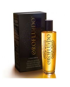 Orifluido Oil - 100Ml