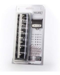 Wahl Premium Attachment Comb Set