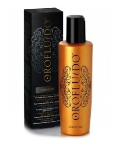 Orofluid Original Shampoo 240Ml