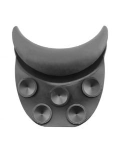 Kodo Silicone Neck Cushion