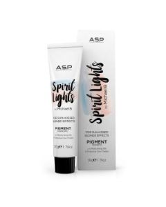 Affinage Spiritlight Pigm-Viol/silv 50Ml