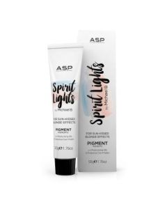 A.S.P Spiritlight Pigm-Viol/silv 50Ml