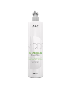 A.S.P Mode- Re-Energise Shampoo 1000Ml