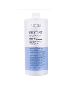 Revlon Restart (Re/start™) Hydration Moisture Micellar Shampoo 1000ml