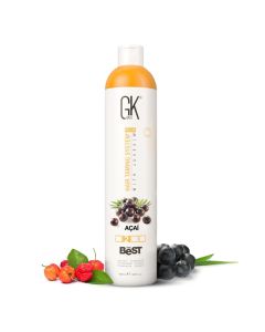 GK - The Best Acai Hair Treatment 1000ml