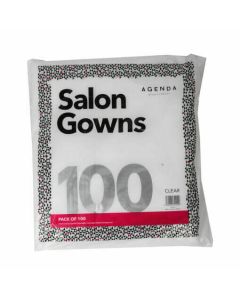 Disposable Client Gown 100 Pack Agenda