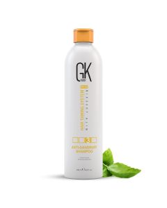 GK - Anti-Dandruff Shampoo 250ml