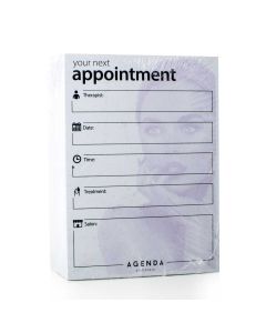 Appointments Cards Nails Ap8N