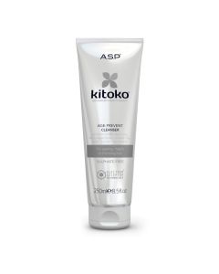 Kitoko Age Prevent Cleanser 250ML
