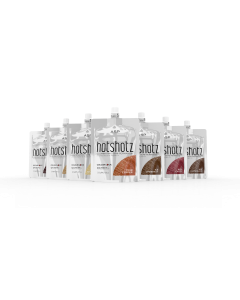 Affinage Hotshotz 200ml