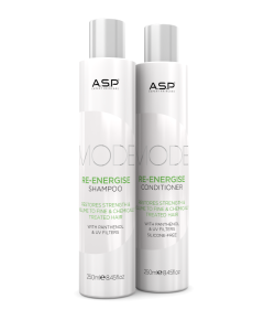 A.S.P Mode- Re Energise 250Ml Duo Pack