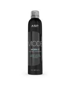 Mode Work It Hairspray 300Ml