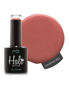 Halo Gel Polish - Cinnamon Stick  8Ml