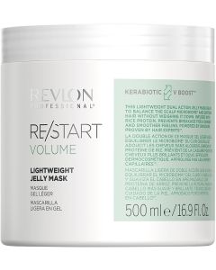 Revlon Restart (Re/start™) Volume Lightweight Jelly Mask 500ml