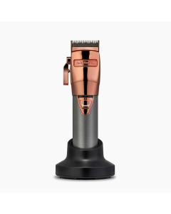 Babyliss Super Motor Clipper Cordless - Rose Gold