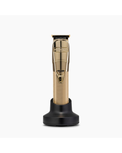 Babyliss Super Motor Cordless Trimmer - Gold