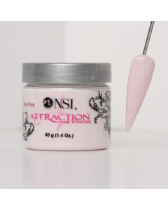 NSI Attraction Powder - Baby Pink 