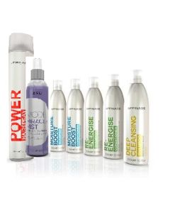 Affinage Care & Style Retail Intro Kit