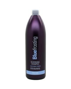 Blue Frosting Silver Shampoo 1000Ml