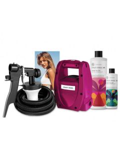 Crazy Angel Petite Tanning Kit