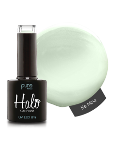 Halo Gel Polish - Be Mine 8Ml