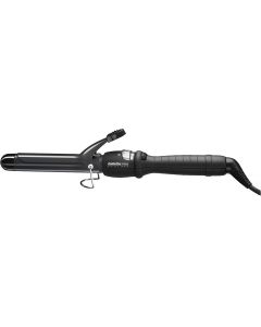 Babyliss Ceramic Dial-A-Heat Curling Tongs 24mm