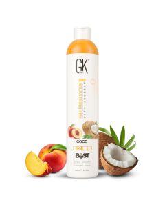 GK - The Best Coco Hair Treatment 1000ml