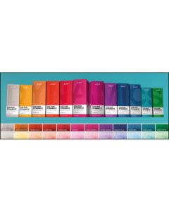 A.S.P Colour Dynamics 150ml