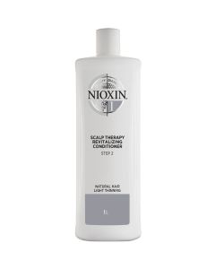 Nioxin Scalp Therapy Conditioner System 1 1000ML
