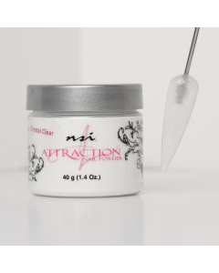 NSI Attraction Powder - Crystal Clear 