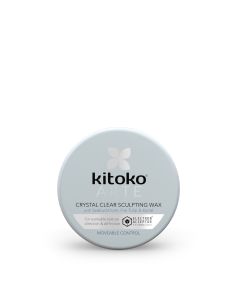 Kitoko Crystal Clear Wax 75ML