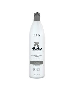 Kitoko Dandruff Control Cleanser 1000ML