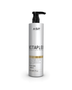 Vitaplex Shampoo 500Ml