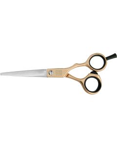 DMI Scissors Rose Gold 5.5"