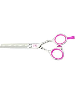 Dmi Scissors Pink 5.5 " Thinners