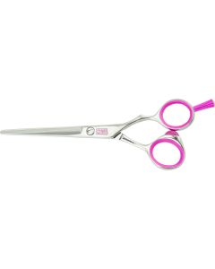 DMI Scissors Fuchsia 6"