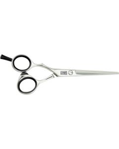 DMI Scissors Black 6"