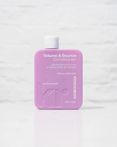Volume and Bounce Conditioner 300ML